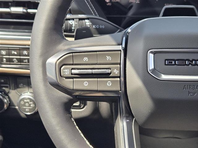 2026 GMC Yukon - $102,994