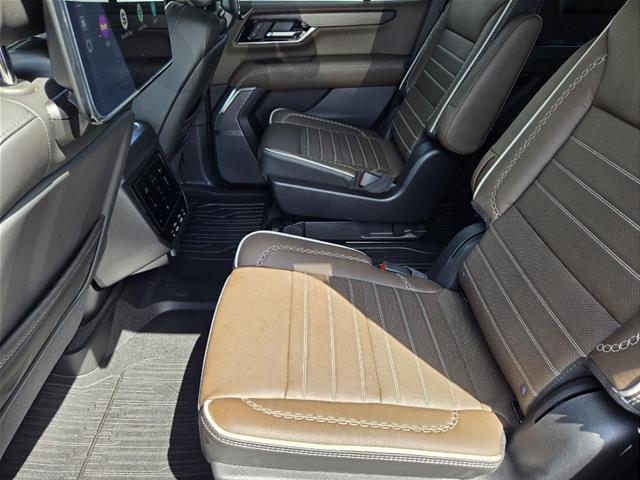 2026 GMC Yukon - $102,994