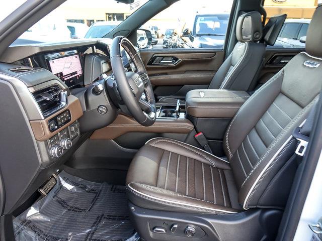 2026 GMC Yukon - $109,841