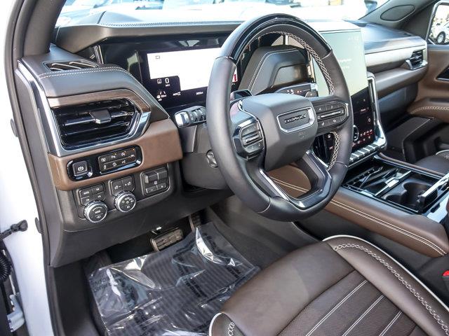 2026 GMC Yukon - $109,841