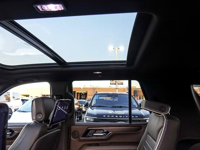 2026 GMC Yukon - $109,841