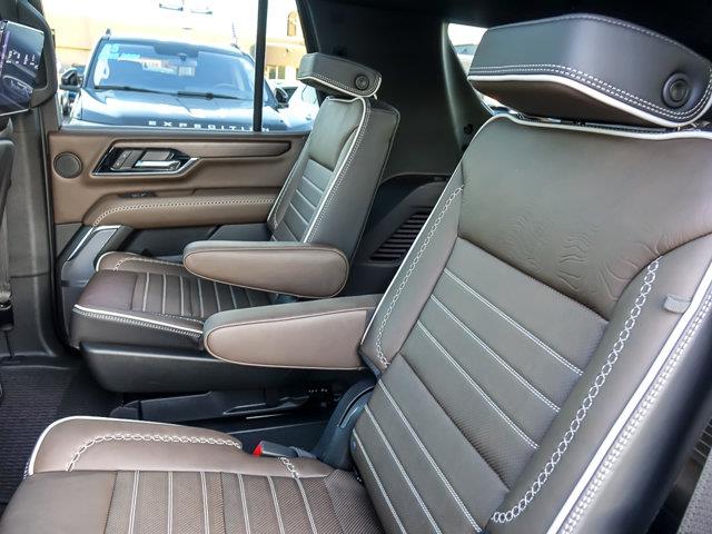 2026 GMC Yukon - $109,841