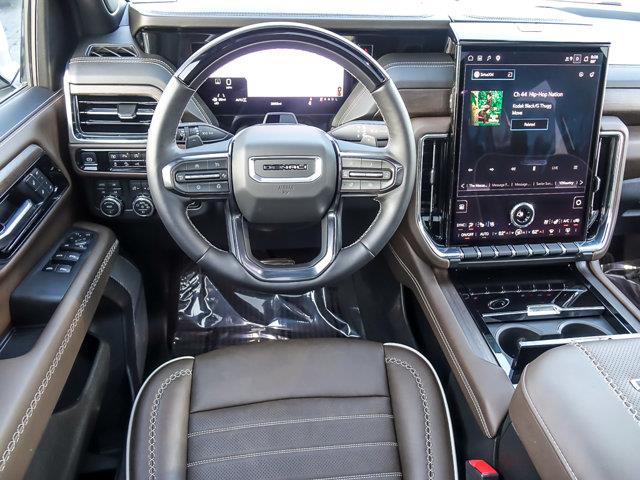 2026 GMC Yukon - $109,841