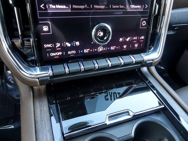 2026 GMC Yukon - $109,841