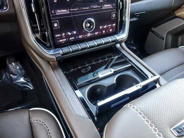 2026 GMC Yukon - $109,841