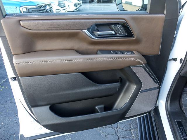 2026 GMC Yukon - $109,841
