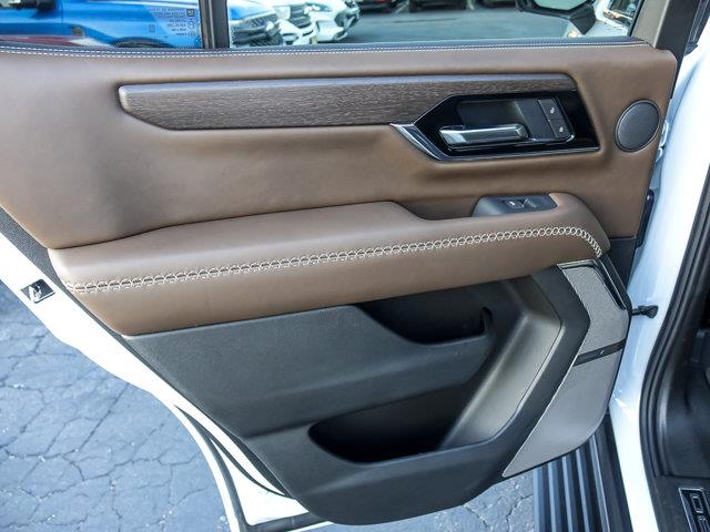 2026 GMC Yukon - $109,841