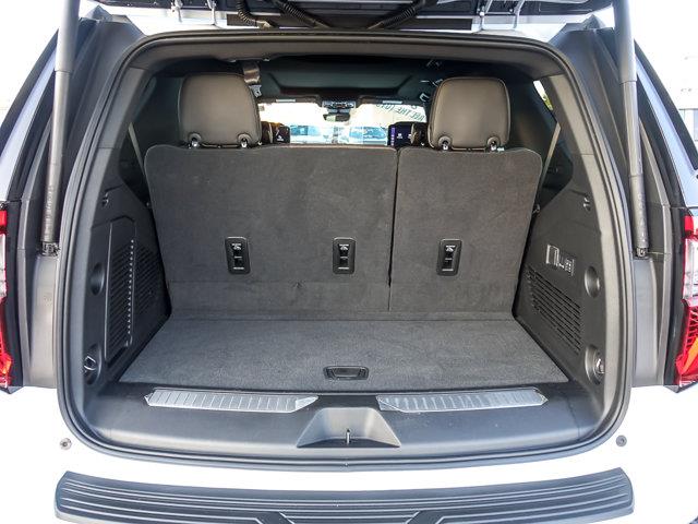 2026 GMC Yukon - $109,841