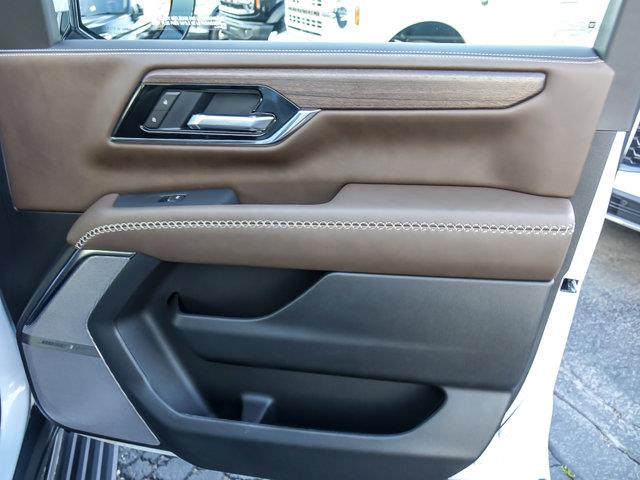 2026 GMC Yukon - $109,841