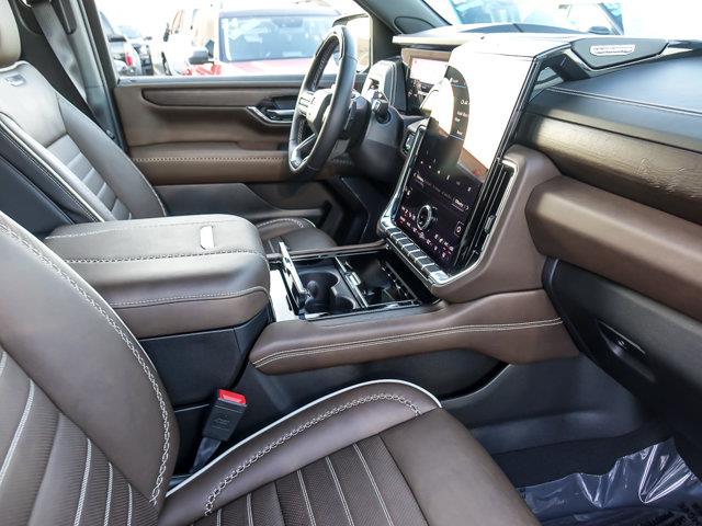 2026 GMC Yukon - $109,841
