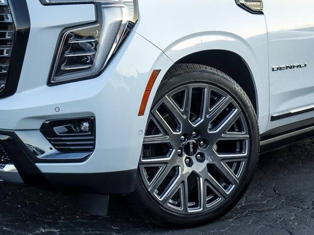 2026 GMC Yukon - $98,999