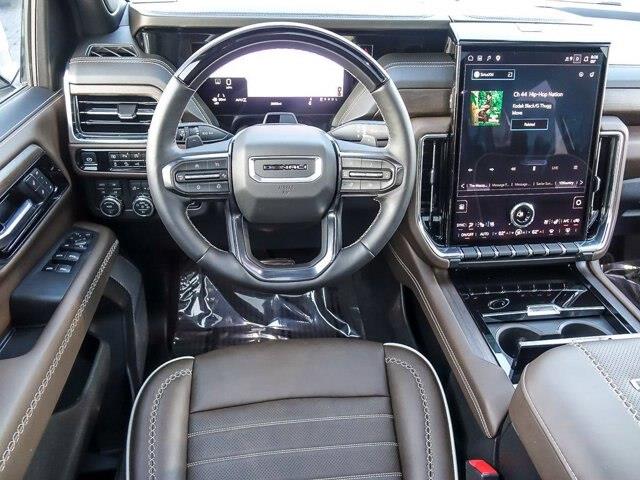 2026 GMC Yukon - $98,999
