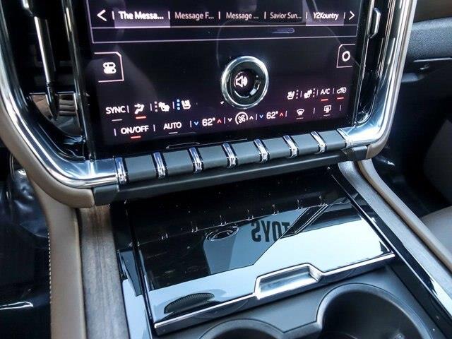 2026 GMC Yukon - $98,999