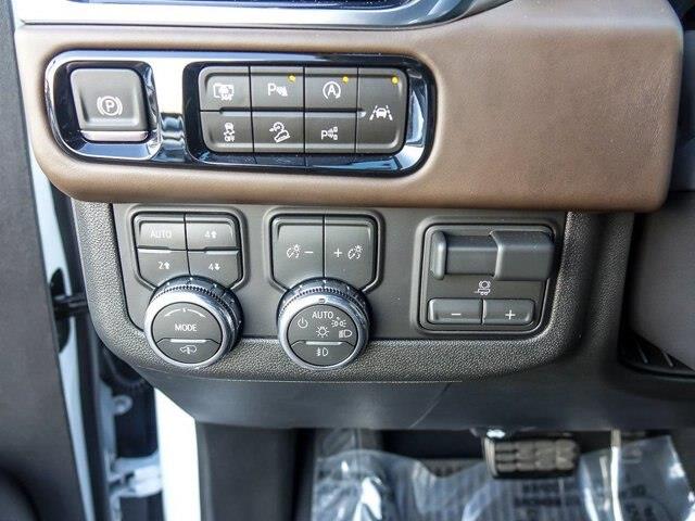2026 GMC Yukon - $98,999