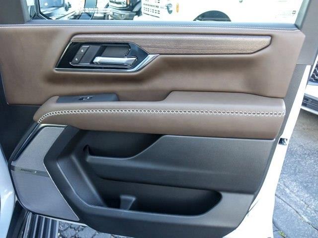 2026 GMC Yukon - $98,999