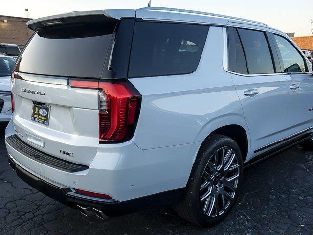 2026 GMC Yukon - $98,999