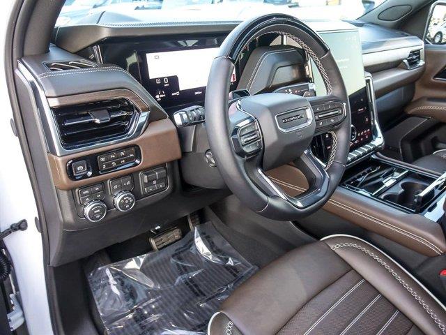2026 GMC Yukon - $98,999