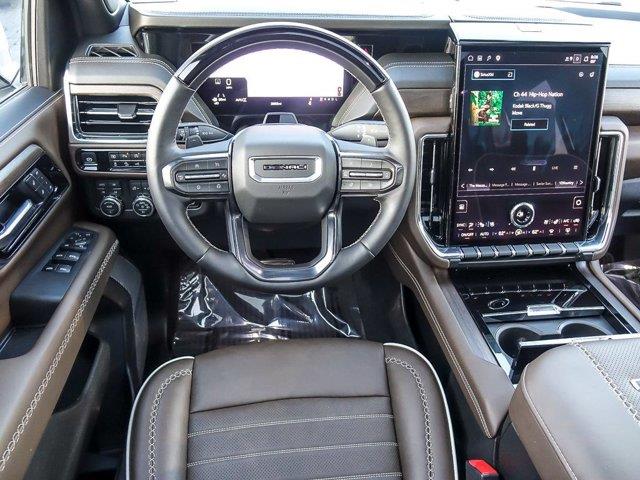 2026 GMC Yukon - $98,999