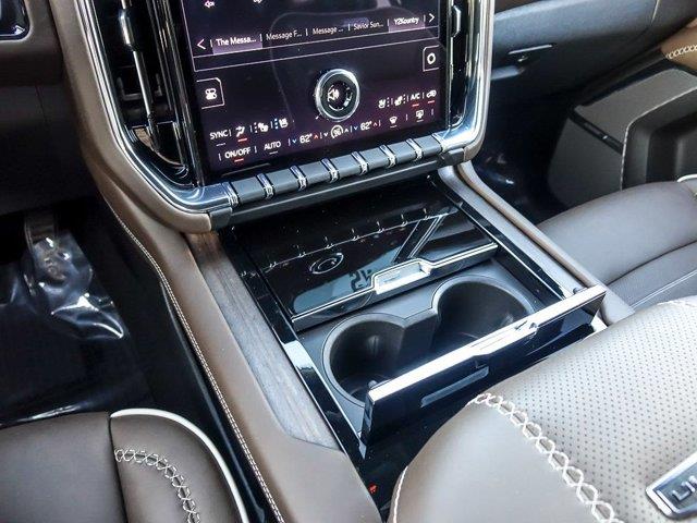 2026 GMC Yukon - $98,999