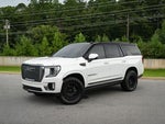 2024 Yukon Thumbnail 4