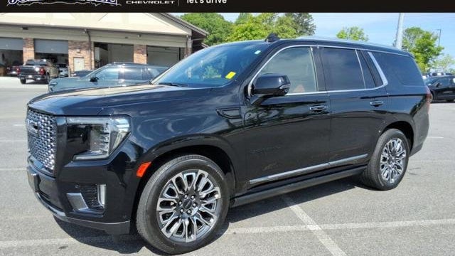 Preowned 2023 GMC Yukon Denali Ultimate for Sale