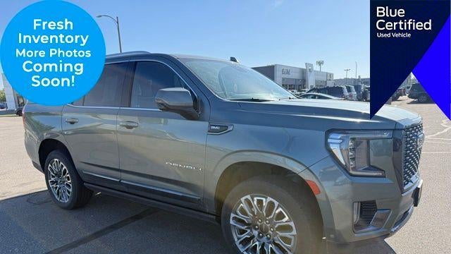 Preowned 2023 GMC Yukon Denali Ultimate for Sale