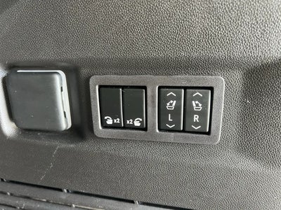 2023 GMC Yukon 4X4 Denali Ultimate 4DR SUV