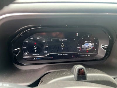 Photo of a 2024 GMC Yukon 4X4 Denali Ultimate 4DR SUV for sale