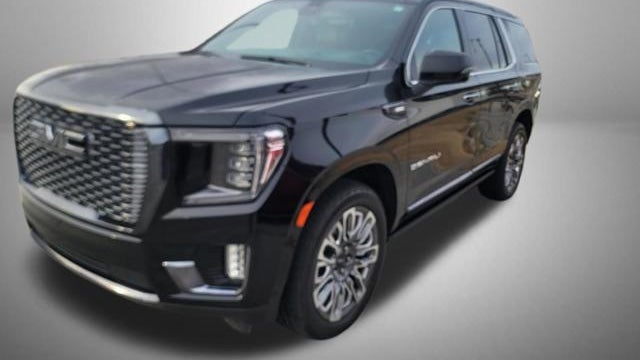 Preowned 2023 GMC Yukon Denali Ultimate for Sale