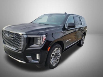 2023 GMC Yukon 4X4 Denali Ultimate 4DR SUV