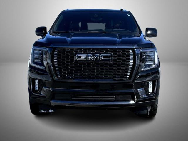 2023 GMC Yukon - $57,862