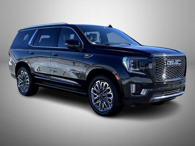 2023 GMC Yukon - $57,862