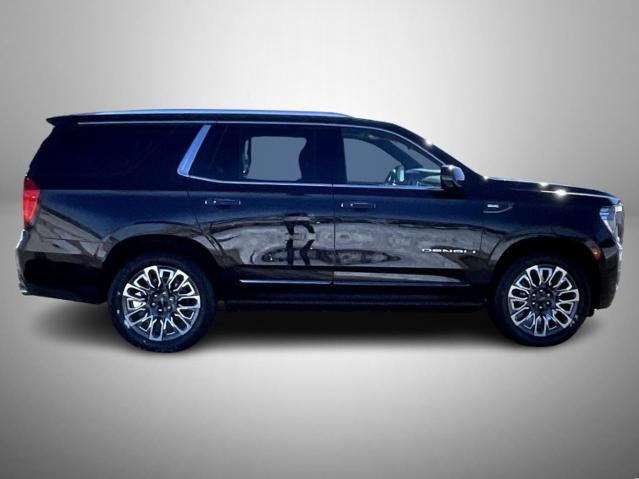 2023 GMC Yukon - $57,862