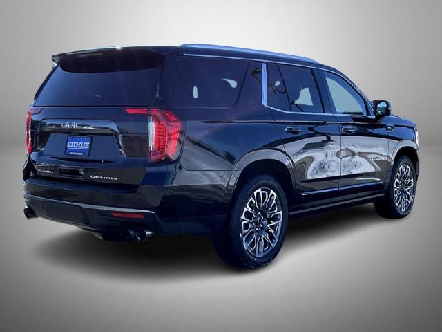 2023 GMC Yukon - $57,862