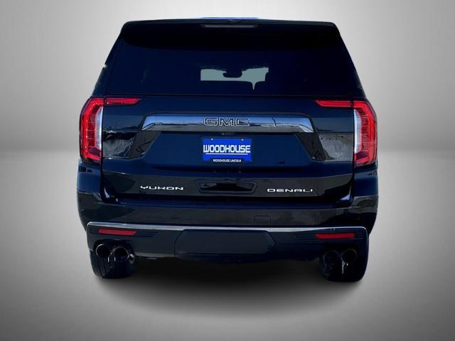 2023 GMC Yukon - $57,862