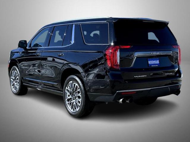 2023 GMC Yukon - $57,862