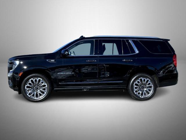 2023 GMC Yukon - $57,862