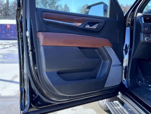 2023 GMC Yukon - $57,862