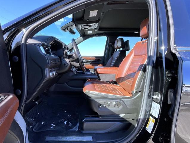 2023 GMC Yukon - $57,862