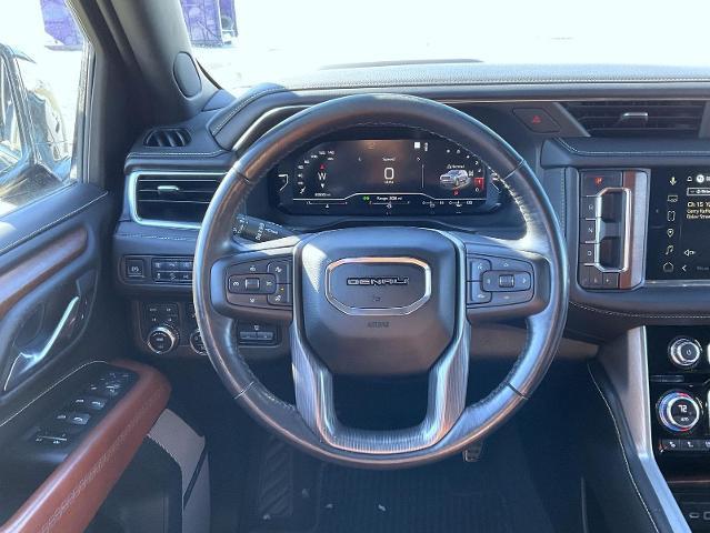 2023 GMC Yukon - $57,862