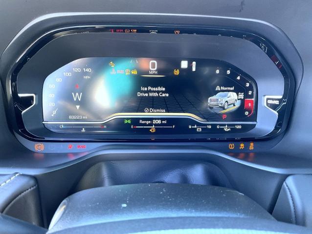2023 GMC Yukon - $57,862