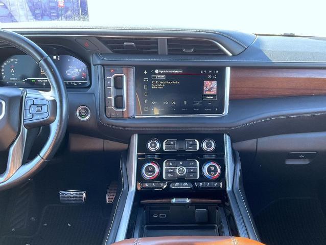 2023 GMC Yukon - $57,862