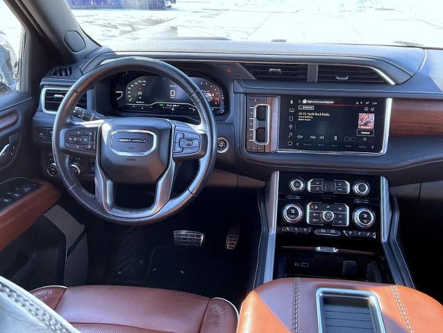 2023 GMC Yukon - $57,862