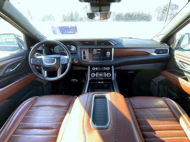 2023 GMC Yukon - $57,862