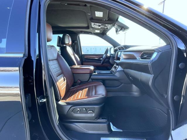 2023 GMC Yukon - $57,862