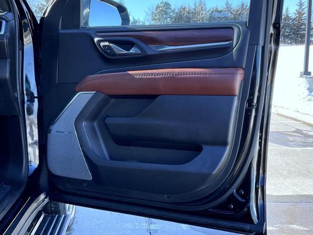 2023 GMC Yukon - $57,862