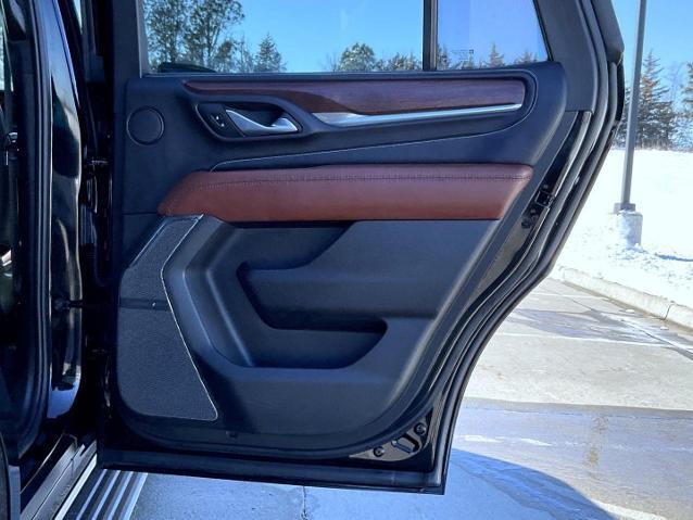 2023 GMC Yukon - $57,862