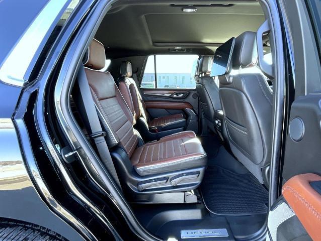 2023 GMC Yukon - $57,862
