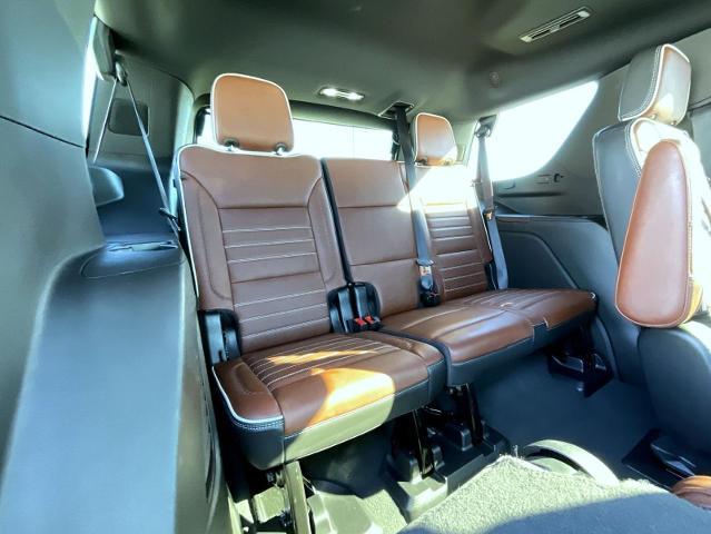 2023 GMC Yukon - $57,862