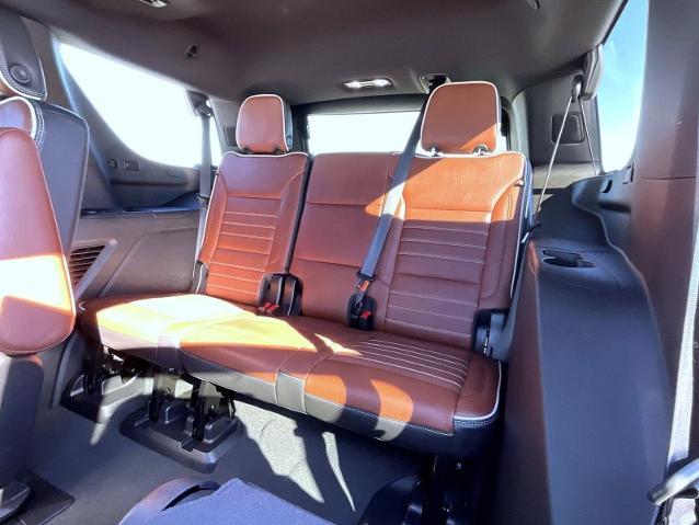 2023 GMC Yukon - $57,862